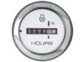 Picture of Mercury-Mercruiser 79-895295A41 GAUGE, Cruiselog, White Face, Black Graduations, C