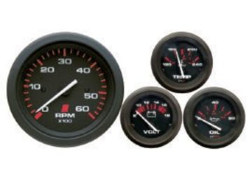 Show details for Mercury-Mercruiser 79-895283Q01 INSTRUMENT SET-BB Picture of Mercury-Mercruiser 79-895283Q01 INSTRUMENT SET-BB