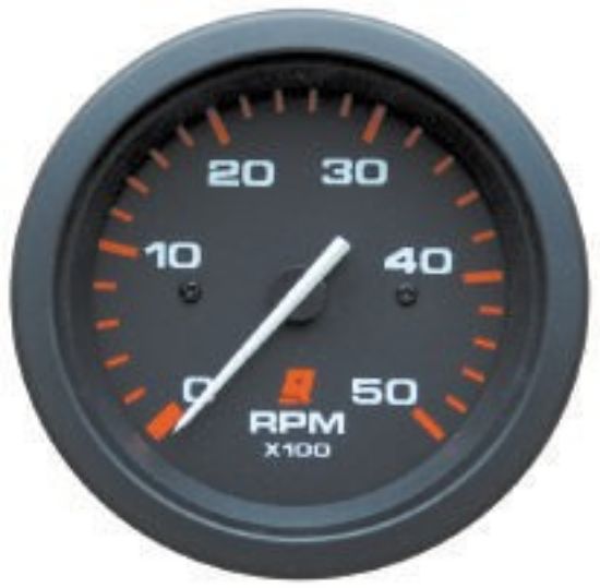 Picture of Mercury-Mercruiser 79-895283Q02 TACHOMETER KIT (0-5000 RP