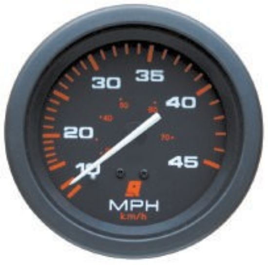 Picture of Mercury-Mercruiser 79-895285Q01 SPEEDOMETER KIT (10-45 MP