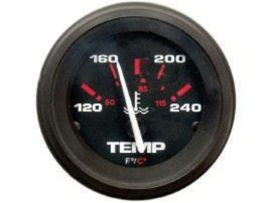 Mercury-Mariner 79-895287Q01 Water Temperature Gauge Kit