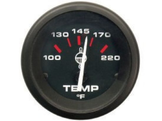 Picture of Mercury-Mercruiser 79-895287Q02 WATER TEMPERATURE GAUGE K