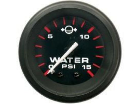 Picture of Mercury 79-895288Q01 Water Pressure Gauge Kit