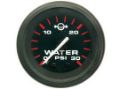 Picture of Mercury-Mercruiser 79-895288Q03 GAUGE KIT, Water Pressure (2-30 PSI) Black Face, R