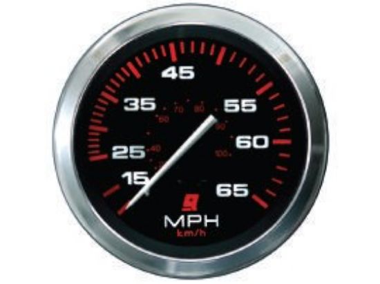 Picture of Mercury-Mercruiser 79-895285Q63 SPEEDOMETER KIT (10-65 MP