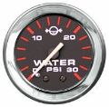Picture of Mercury-Mercruiser 79-895288Q63 GAUGE KIT, Water Pressure (2-30 PSI) Black Face, R