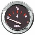 Picture of Mercury-Mercruiser 79-895290Q61 OIL LEVEL GAUGE Black Fac