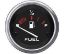 Show details for Mercury-Mercruiser 79-895291Q61 FUEL LEVEL GAUGE, Black Face, Red Graduations, Chr Picture of Mercury-Mercruiser 79-895291Q61 FUEL LEVEL GAUGE, Black Face, Red Graduations, Chr