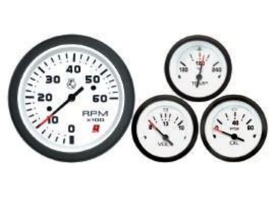 Picture of Mercury-Mercruiser 79-895283Q21 INSTRUMENT SET