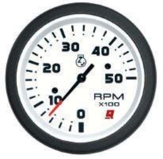 Mercury-Mercruiser 79-895283Q22 TACHOMETER KIT (0-5000 RPM)