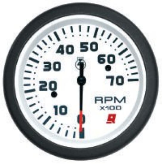 Picture of Mercury-Mercruiser 79-895283Q25 TACHOMETER KIT (0-7000 RP