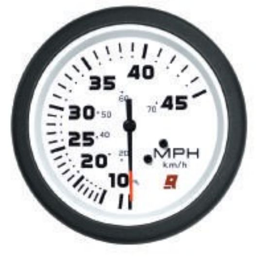 Picture of Mercury-Mercruiser 79-895285Q21 SPEEDOMETER KIT (10-45 MP