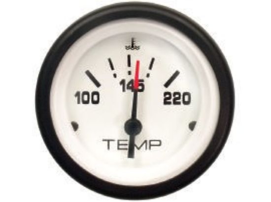 Picture of Mercury-Mercruiser 79-895287Q22 WATER TEMPERATURE GAUGE K