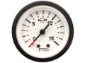 Picture of Mercury-Mercruiser 79-895288Q21 GAUGE KIT, Water Pressure (1-15 PSI) White Face, B
