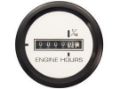 Picture of Mercury-Mercruiser 79-895295Q21 GAUGE, Cruiselog, White Face, Black Graduations, B