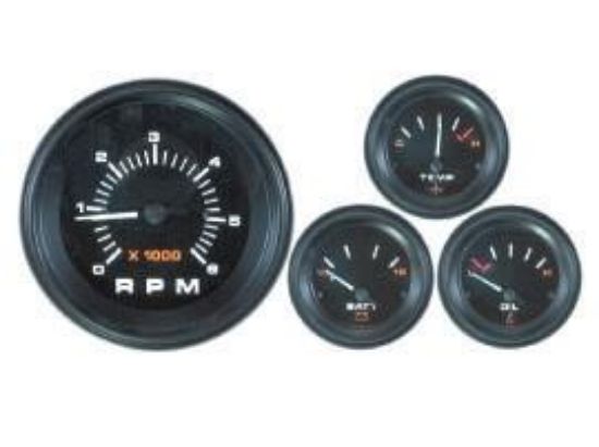 Picture of Mercury-Mercruiser 79-895283Q41 INSTRUMENT SET