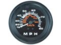 Picture of Mercury-Mercruiser 79-895285Q44 SPEEDOMETER KIT, (0-80 MPH) Black Face, Orange Gra