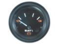 Picture of Mercury-Mercruiser 79-895286Q41 International II Volt Meter Black Face