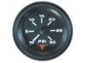 Picture of Mercury-Mercruiser 79-895288Q43 Water Pressure Gauge Kit Black