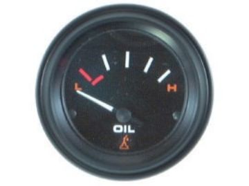 Show details for Mercury-Mercruiser 79-895289Q41 GAUGE Oil Pressure, (Gas) Picture of Mercury-Mercruiser 79-895289Q41 GAUGE Oil Pressure, (Gas)