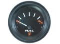 Picture of Mercury-Mercruiser 79-895291Q41 FUEL LEVEL GAUGE, Black Face, Orange/White  Gradua