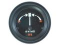 Picture of Mercury-Mercruiser 79-895294Q41 GAUGE, Dual Engine Synchronizer, Black Face, Orang