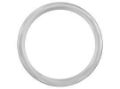 Picture of Mercury-Mercruiser 879292004 BEZEL-WHITE