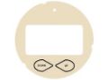 Picture of Mercury-Mercruiser 879292007 FACE PLATE-BEIGE