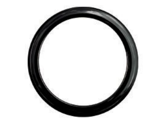 Picture of Mercury-Mercruiser 879155005 BEZEL-BLKG R