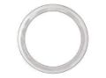 Picture of Mercury-Mercruiser 879154001 BEZEL(52MM)W