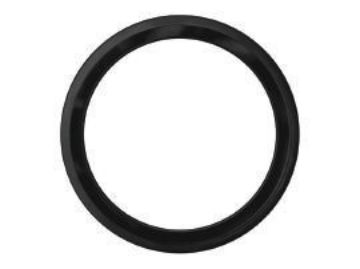 Show details for Mercury-Mercruiser 879154002 BEZEL(52MM)B Picture of Mercury-Mercruiser 879154002 BEZEL(52MM)B