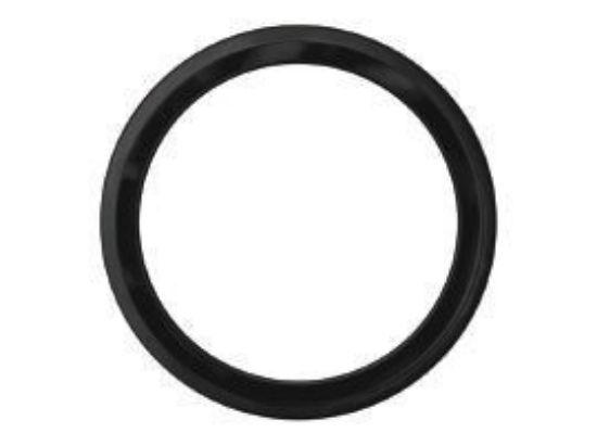 Picture of Mercury-Mercruiser 879154002 BEZEL(52MM)B