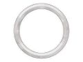 Picture of Mercury-Mercruiser 879156001 BEZEL-WHT T 