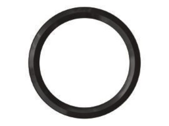 Picture of Mercury-Mercruiser 879156002 BEZEL-BLK T 