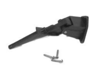 Show details for Mercury-Mercruiser 77409A1 PITOT TUBE ASSEMBLY  Picture of Mercury-Mercruiser 77409A1 PITOT TUBE ASSEMBLY