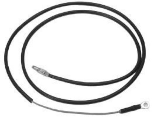 Picture of Mercury-Mercruiser 84-11149A55 CABLE ASSY