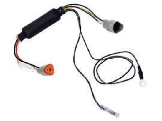 Picture of Mercury-Mercruiser 8M0059529 TRIM SENSOR CONVERTER KIT