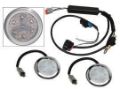 Picture of Mercury-Mercruiser 8M0052291 MOVING PROP ALERT LIGHT SYSTEM, 2 Light System