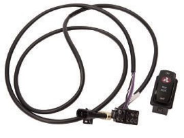 Show details for Mercury-Mercruiser 8M0052292 SWITCH, MP Alert Light Picture of Mercury-Mercruiser 8M0052292 SWITCH, MP Alert Light