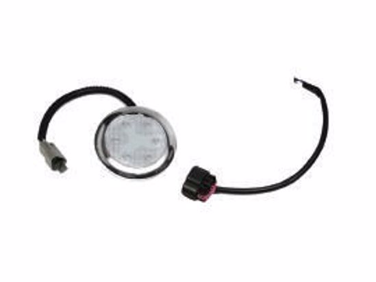 Picture of Mercury-Mercruiser 8M0060251 MP ALERT LIGHT AND Y-HARNESS