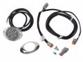 Picture of Mercury-Mercruiser 8M0078924 MP ALERT LIGHT AND Y-HARNESS, Oval