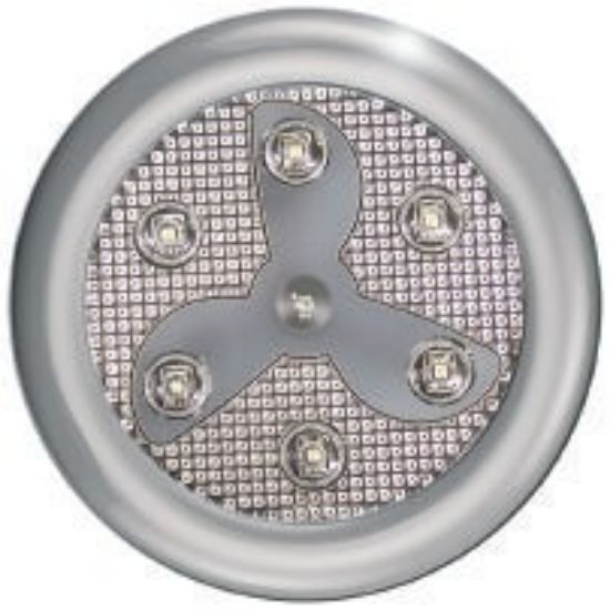 Picture of Mercury-Mercruiser 88-8M0060252 LIGHT ASSEMBLY, MP Alert