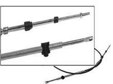 Show products in category Throttle and Shift Cables Picture for category Throttle and Shift Cables
