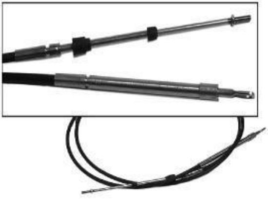 Picture of Shift Cables 820671-A Series