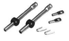 Show products in category Morse 33C Series Cable Adapters Picture for category Morse 33C Series Cable Adapters