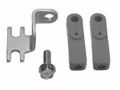 Picture of Mercury-Mercruiser 889355A1 ADAPTER KIT, Engine End Mounting of Throttle/Shift