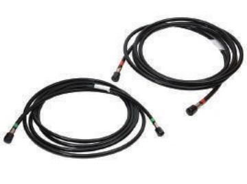 Show details for Hydraulic Hose - Compression Style Fittings Picture of Hydraulic Hose - Compression Style Fittings