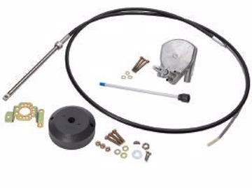 Picture of Teleflex NON-NFB Safe-T QC Rotary Steering Systems