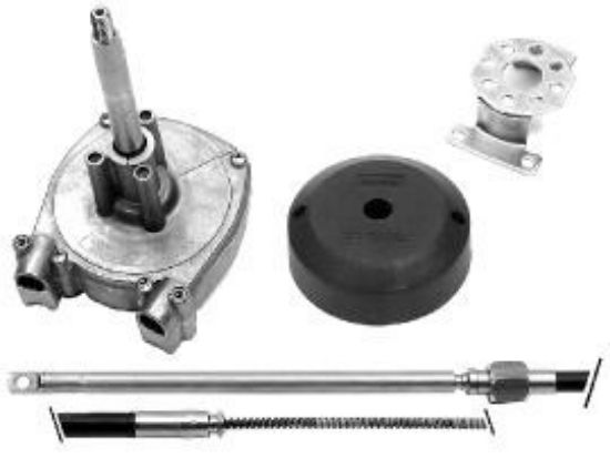 Picture of Uflex Standard Rotary Steering Systems