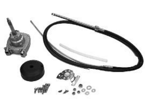 Picture of Uflex Zero Torque Feedback Rotary Steering System